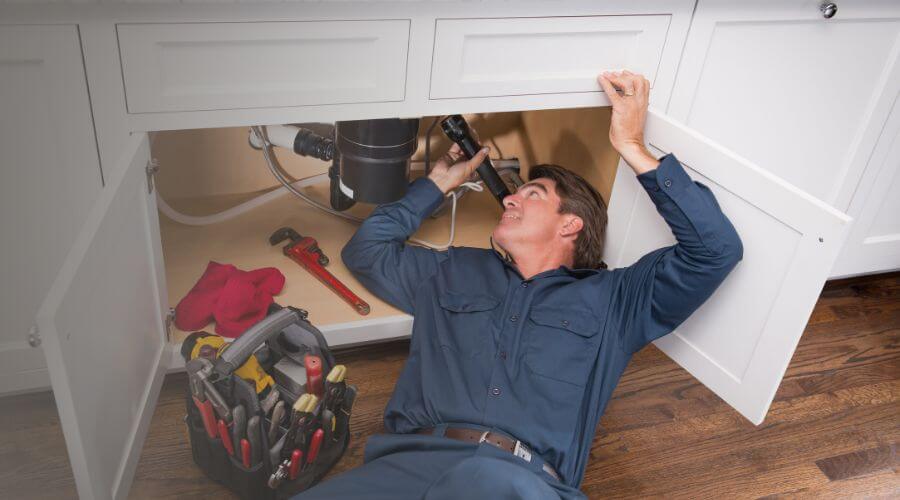 Professional Tankless Water Heater Installation in Conklin, MI